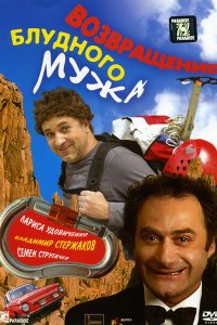 Возвращение блудного мужа (фильм 2007)