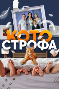 Котострофа 1 сезон