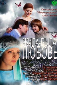 Жила-была любовь (фильм 2012)